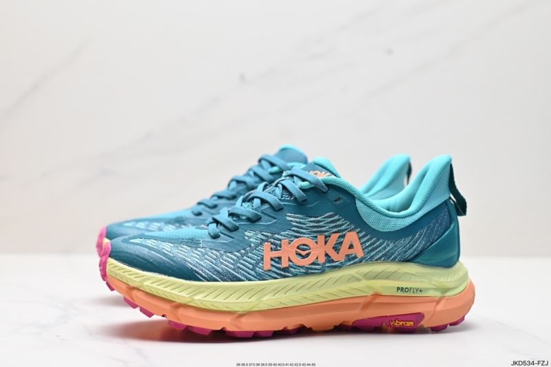 Hoka Shoes